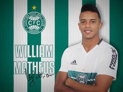 william matheus