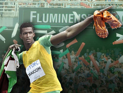 Santos inicia negociações para repatriar revelação do Fluminense