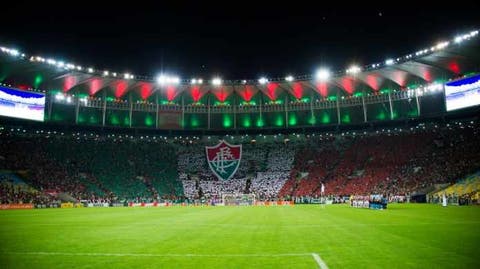 Estreia do Fluminense na Copa Sul-Americana será no Maracanã, banca jornal