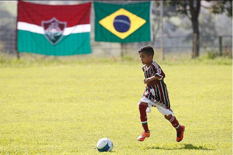 Fluminense está nas finais de três categorias na GO Cup