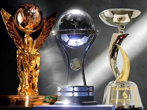 Mais do que vaga na Libertadores: Sul-Americana pode dar quatro títulos internacionais