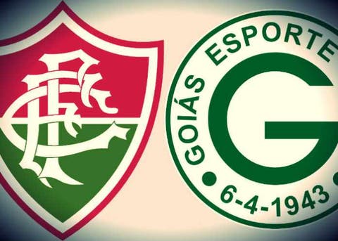Goiás está confirmado para encarar o Fluminense