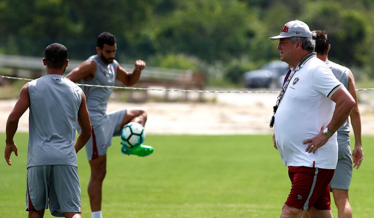 Clube russo procura o Fluminense por Jhon Arias - Fluminense: Últimas  notícias, vídeos, onde assistir e próximos jogos