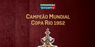 Zagueiro campeão mundial de 1952 faz visita à Sala de Troféus do Flu -  Fluminense: Últimas notícias, vídeos, onde assistir e próximos jogos