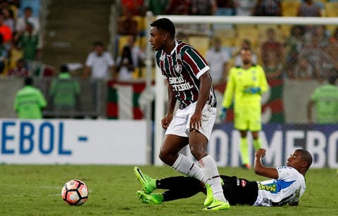 Quatro chances: Fluminense luta em várias frentes para ser campeão em 2017