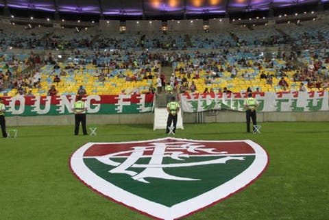 Fluminense x Goiás será transmitido pela tv aberta para 14 estados