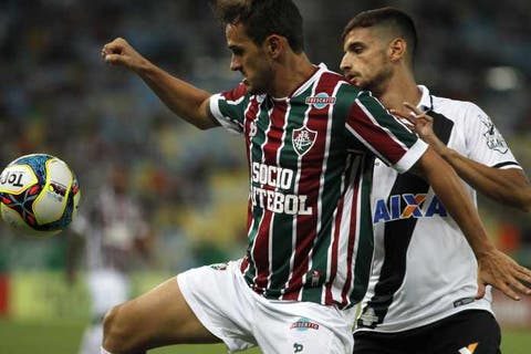 Lucas confessa ansiedade pela decisão do Carioca e espera Maracanã lotado