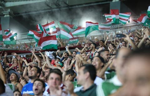 Copa do Brasil: Fluminense decide classificação em casa
