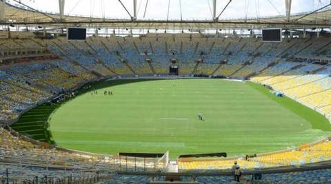 Fluminense tem reunião de conciliação marcada com o Complexo Maracanã