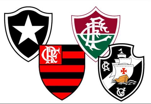 Público de Flamengo x Botafogo foi inferior ao de Fluminense x Vasco