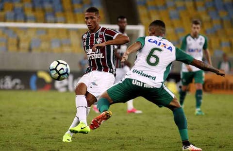 Em nota, Fluminense nega reunião com a Lazio por Richarlison