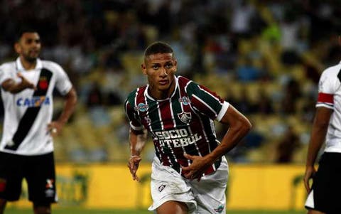 Richarlison quebra o silêncio e dá sua versão sobre a negociação com o Palmeiras