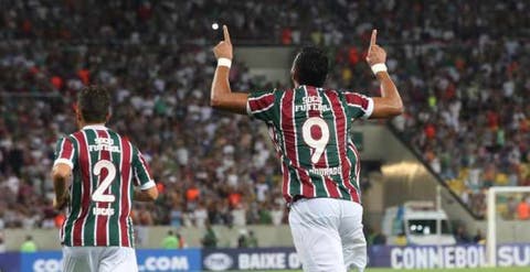 Fluminense alcança 20 jogos na temporada; Veja os números