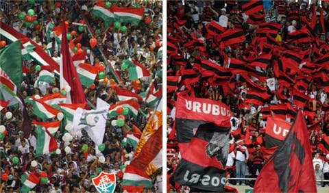 Decisão do Estadual: Venda de ingressos aberta para sócios de Flamengo e Fluminense