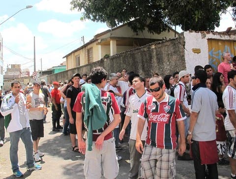 Atlético-MG x Fluminense: Confira onde você pode comprar seu ingresso