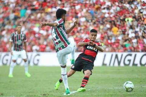 Confira a programação semanal do Fluminense
