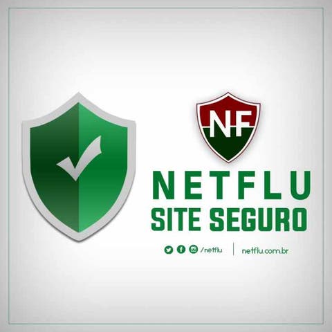 NETFLU obtém certificado digital: mais segurança e conforto para o internauta