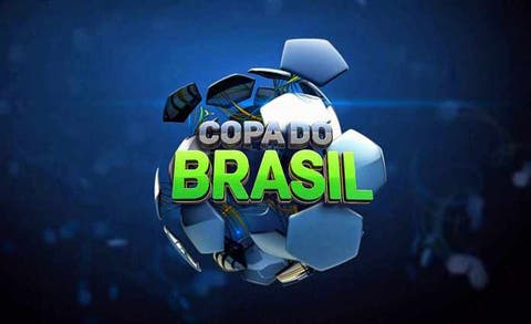 Veja a ordem dos confrontos da terceira fase da Copa do Brasil