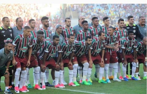 Que nota você dá para a trajetória do Fluminense no Estadual?