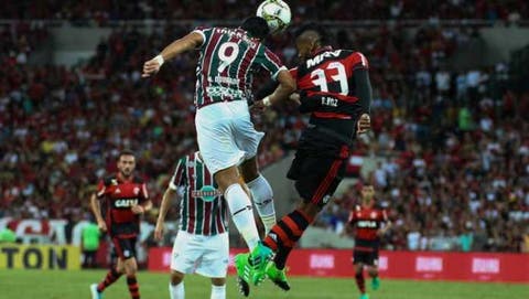Para ser campeão, Fluminense terá de quebrar uma série do rival