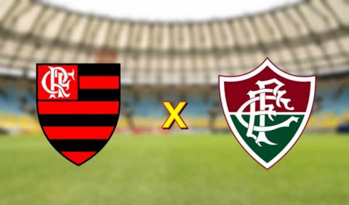 Flamengo x Fluminense: onde assistir, horário, escalações e arbitragem