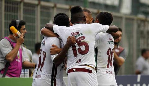 Fluminense defenderá invencibilidade de quase dois anos contra o Atlético-MG