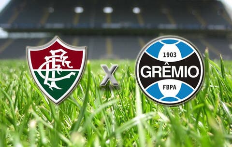 Fluminense x Grêmio: Veja o raio-x do confronto