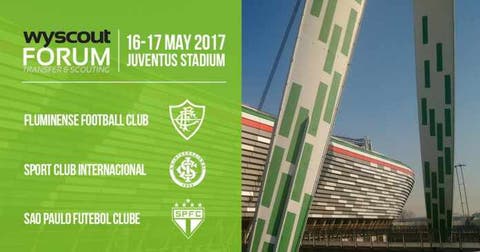 Fluminense estará representado em fórum internacional na Itália