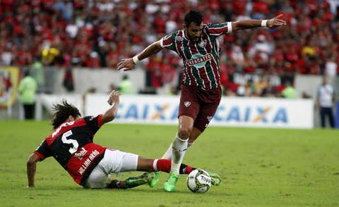 Contra o qualificado Santos, Dourado aposta na força do elenco do Fluminense