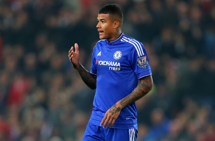 Kenedy / El Chelsea cede a Kenedy al Getafe | Balón Latino / Последние твиты от john kennedy (@senjohnkennedy).