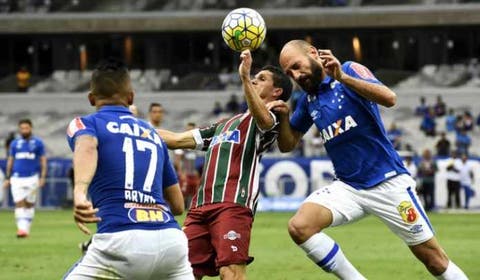 'Fluminense será uma das potências do Brasileiro', prevê ex-jogador do clube