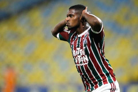 Emprestado pelo Fluminense, atacante se apresenta ao Boavista