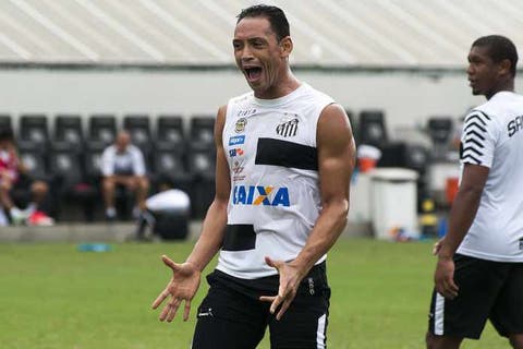 Santos está confirmado para encarar o Fluminense