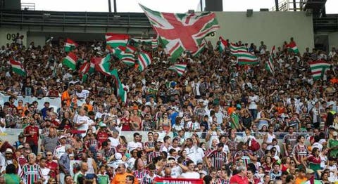 Fluminense x Grêmio: Aberta venda de ingressos nos pontos físicos