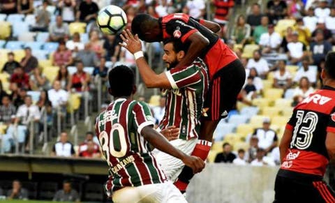 Fluminense iguala recorde de 2013 e chega a 14º jogo consecutivo sofrendo gol