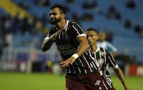 Confira as fotos de Avaí 0 x 3 Fluminense