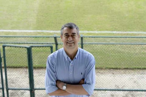 Dirigentes de clubes brasileiros se reunirão na Conmebol por mudanças nos torneios
