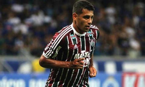 Revelado pelo Fluminense, onde teve duas passagens, Diego Souza confirma aposentadoria