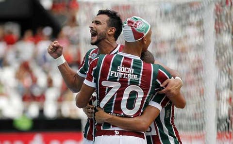 Atacante do Fluminense recebe sondagem do Real Betis