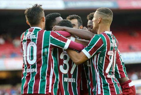 Coração Valente aprova chance à garotada do Fluminense