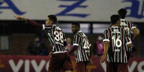 Na casa do Avaí, Fluminense tem retrospecto positivo