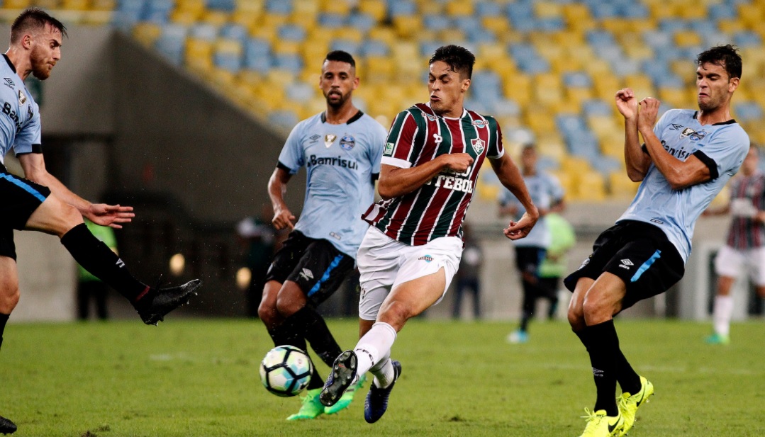 Fluminense x Grêmio: onde assistir ao vivo, horário e prováveis escalações  do jogo pelo Brasileirão - Lance!