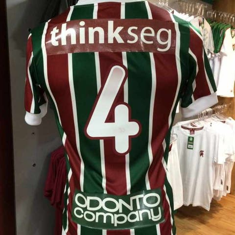 Exclusivo: Fluminense, enfim, está próximo de anunciar patrocinador