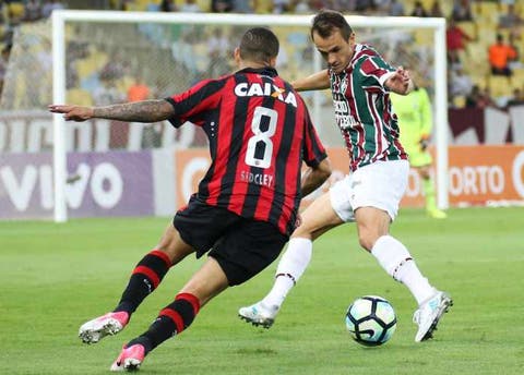 Ex-Palmeiras, Lucas alerta para pressão de jogo no Allianz Parque