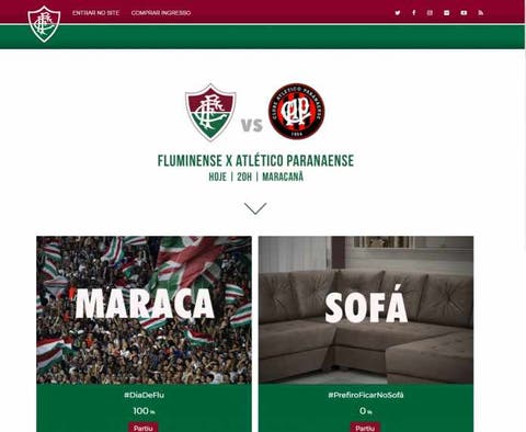 Vale a liderança! Fluminense convoca para jogo jogo contra o Atlético-PR