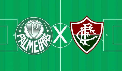 Palmeiras deve ter, no mínimo, três desfalques contra o Fluminense