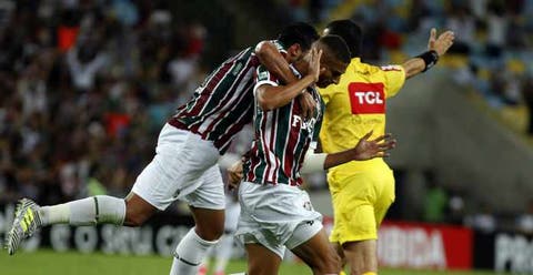 Pedro Abad pede para torcida do Fluminense não hostilizar Richarlison