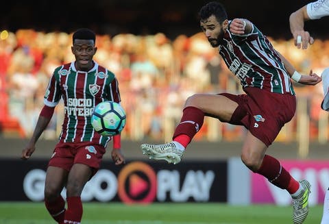 Fluminense alcança 40 jogos na temporada; Veja os números