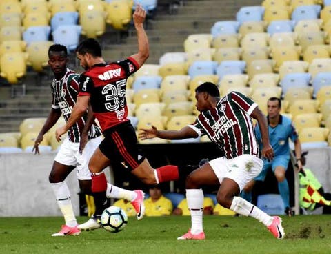 Flamengo informa parcial da venda de ingressos para o jogo contra o Fluminense