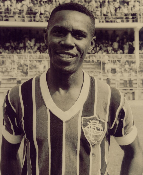 Fluminense homenageará ídolos dos anos 1950 neste sábado